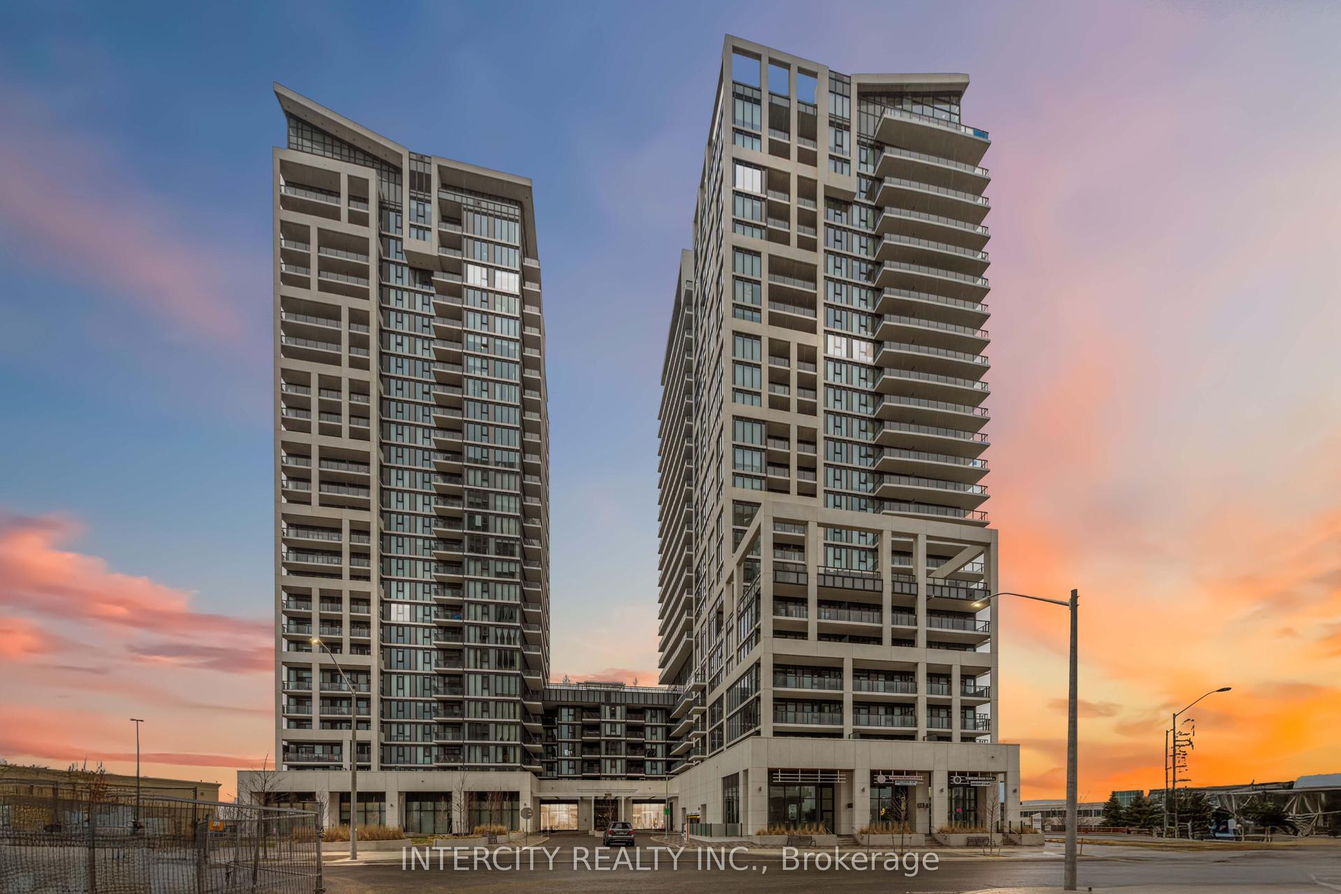 9000 Jane Street 523 #523, Vaughan — Condo for lease, photo 1