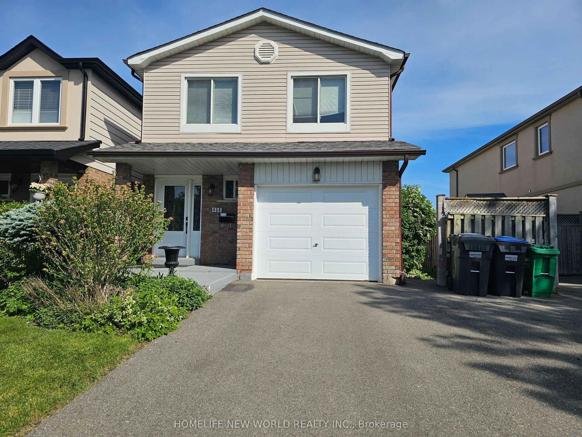 458 Appledore Crescent Lower #Lower — photo 1