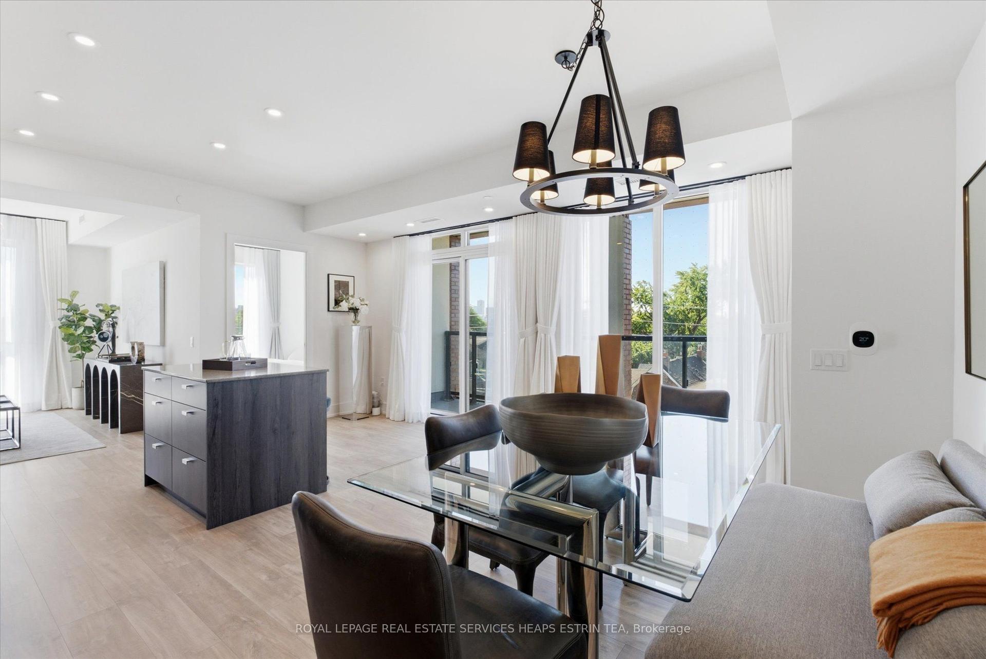 858 Dupont Street 328 #328, Toronto — Condo for sale, photo 1
