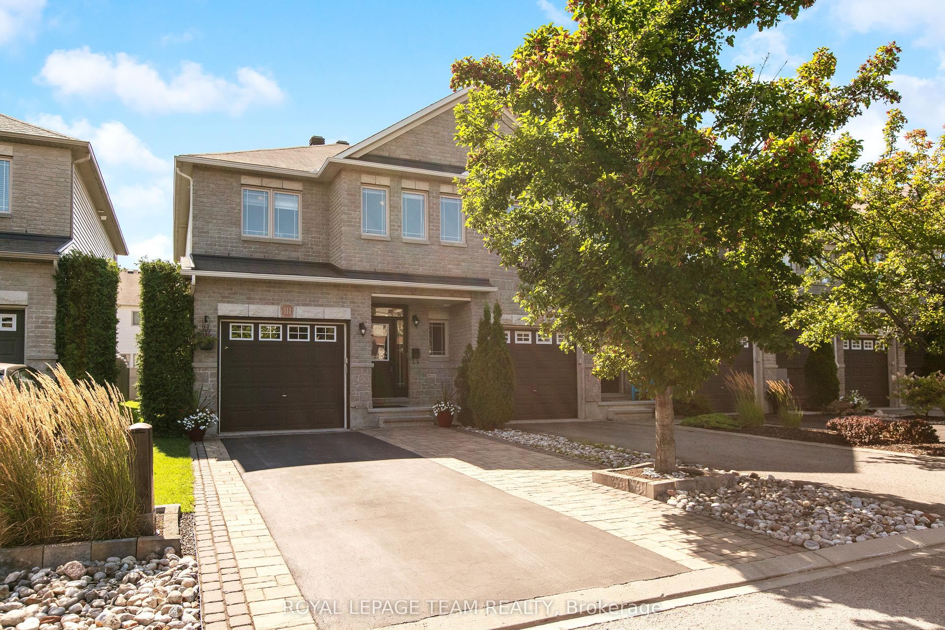 411 June Court, Orleans - Convent Glen and Area — Townhouse for sale, photo 1