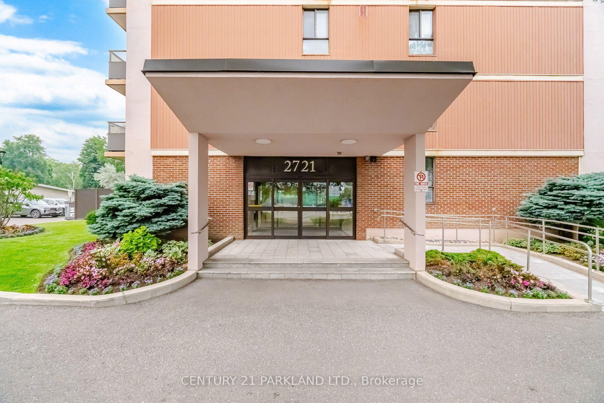 2721 Victoria Pk Avenue 203 #203, Toronto — Condo for lease, photo 1