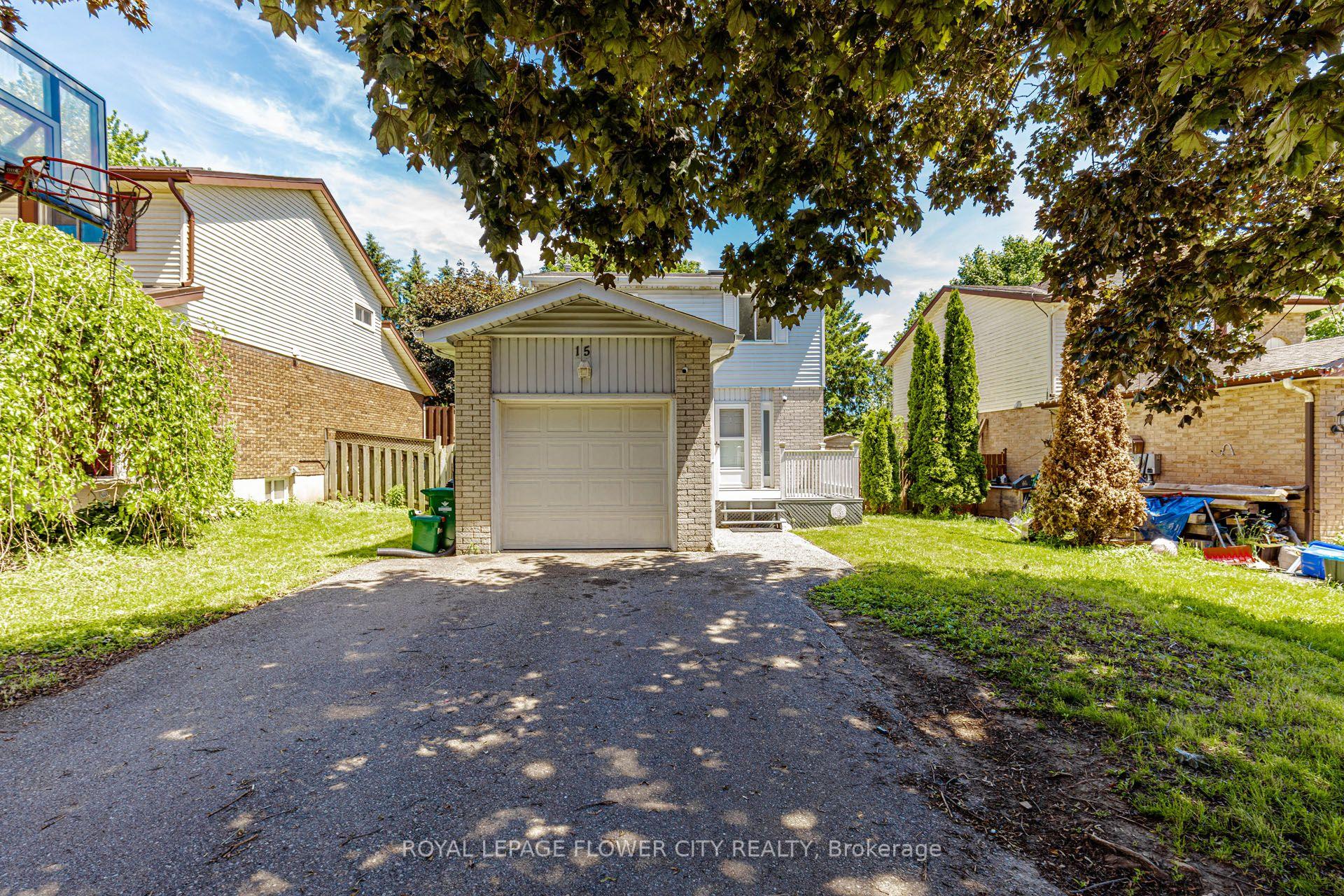 15 Glendan Court — photo 1