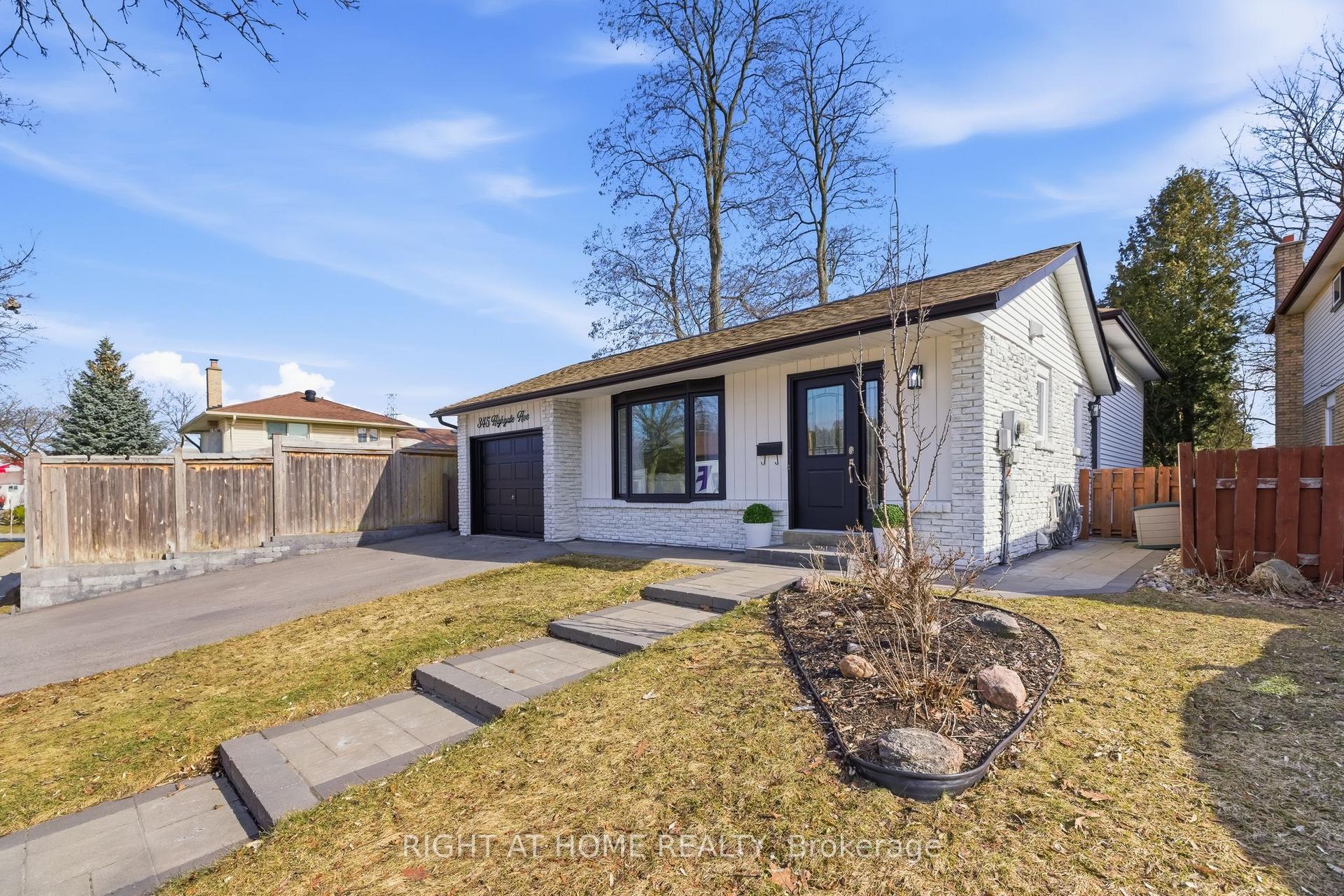 345 Highgate Avenue — photo 1