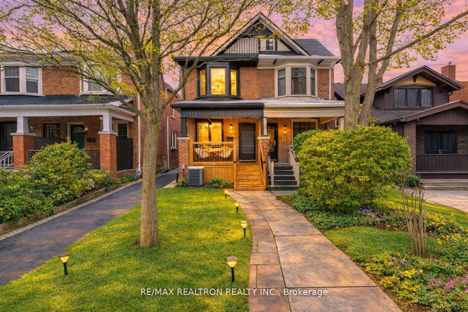 111 Glenmore Road — photo 1