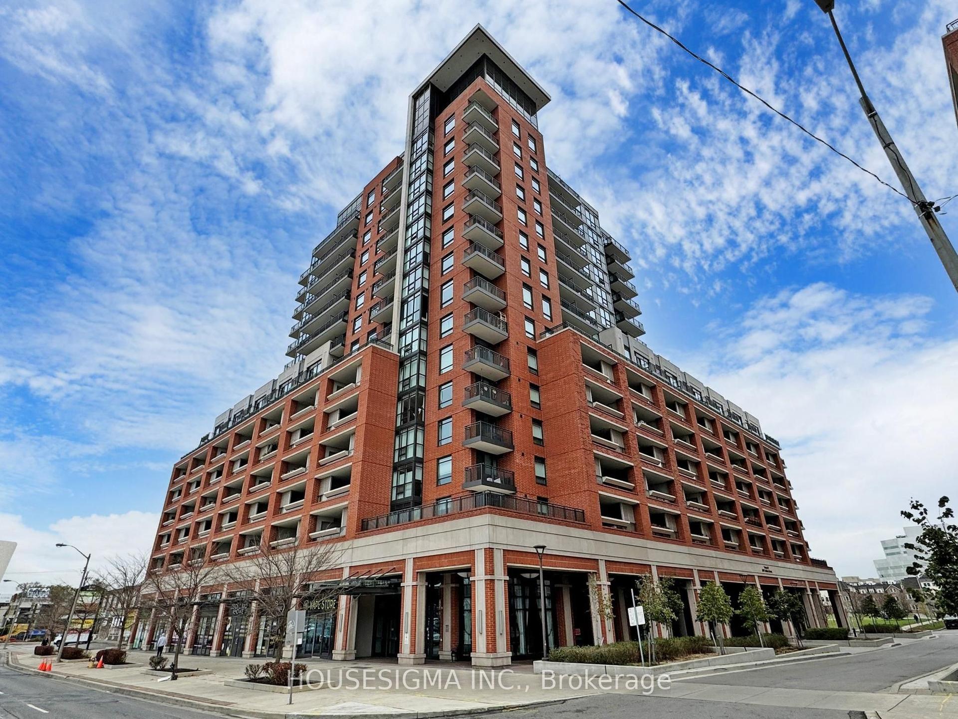 3091 Dufferin Street 211 #211 — photo 1
