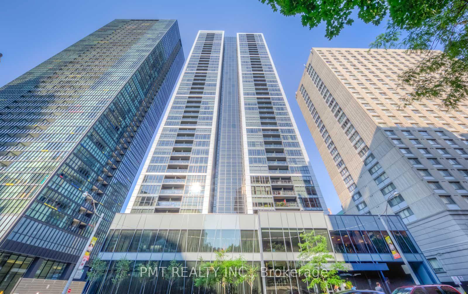28 Ted Rogers Way 503 #503, Toronto — Condo for lease, photo 1