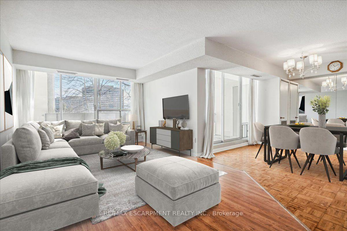 1300 Marlborough Court 322 #322, Oakville — Condo for lease, photo 1