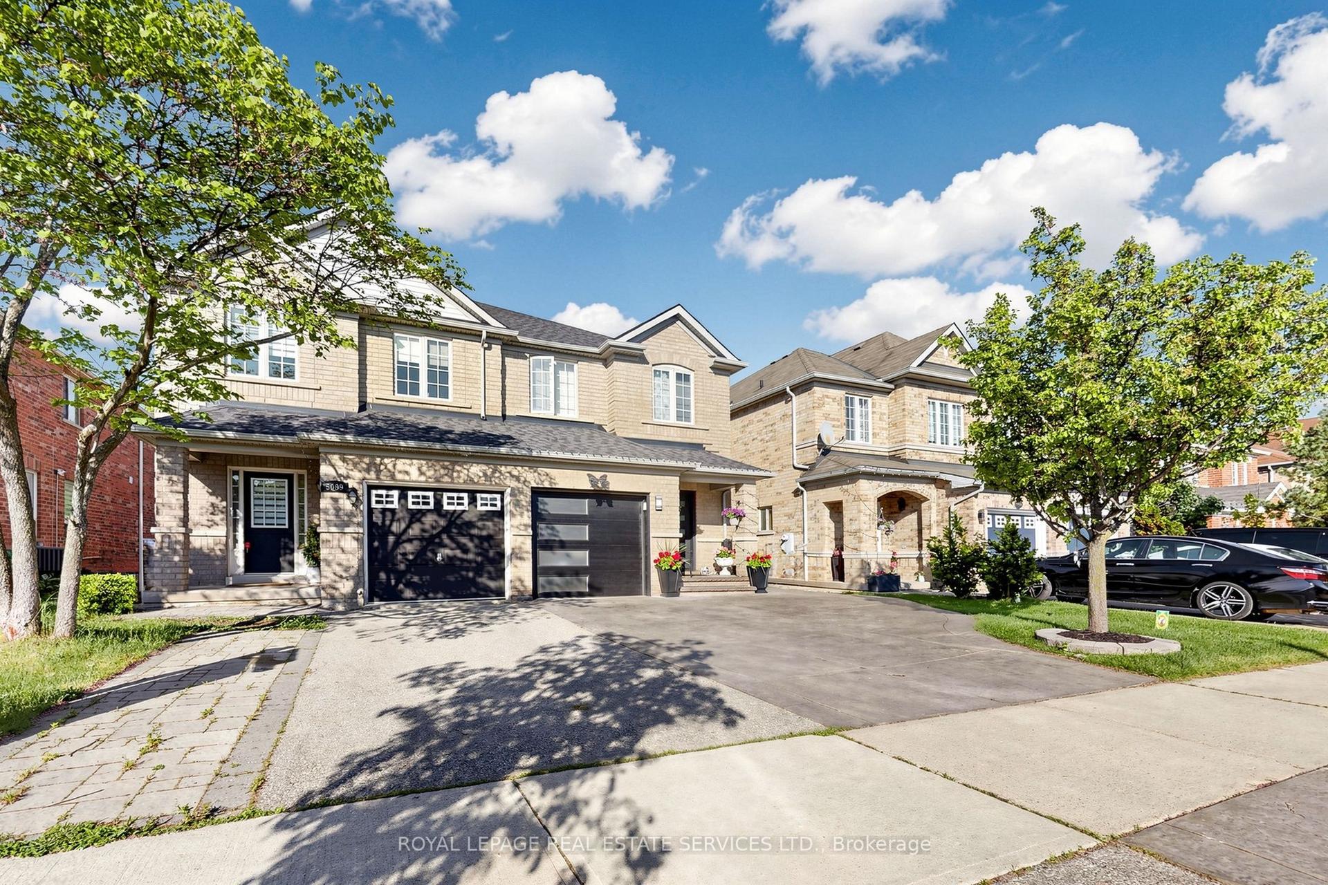 5099 Churchill Meadows Boulevard — photo 1