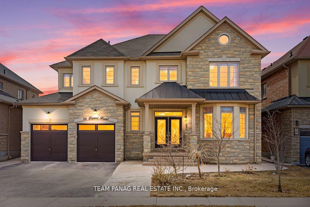 56 Leparc Road — photo 1
