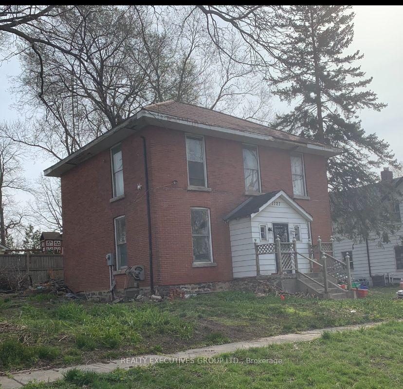 1727 Dunchurch Street, Pickering — Detached for sale, photo 1