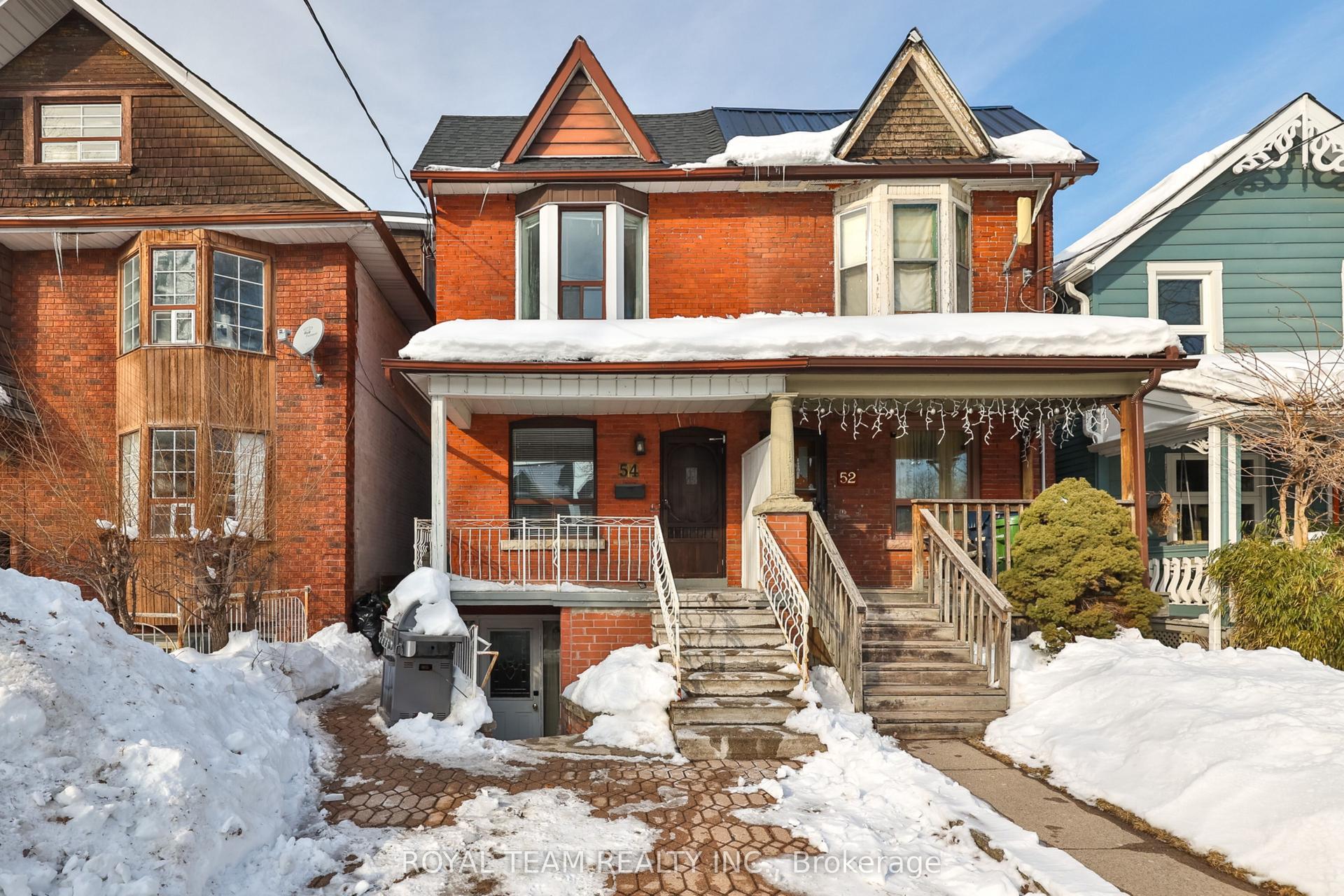 54 Maher Avenue — photo 1