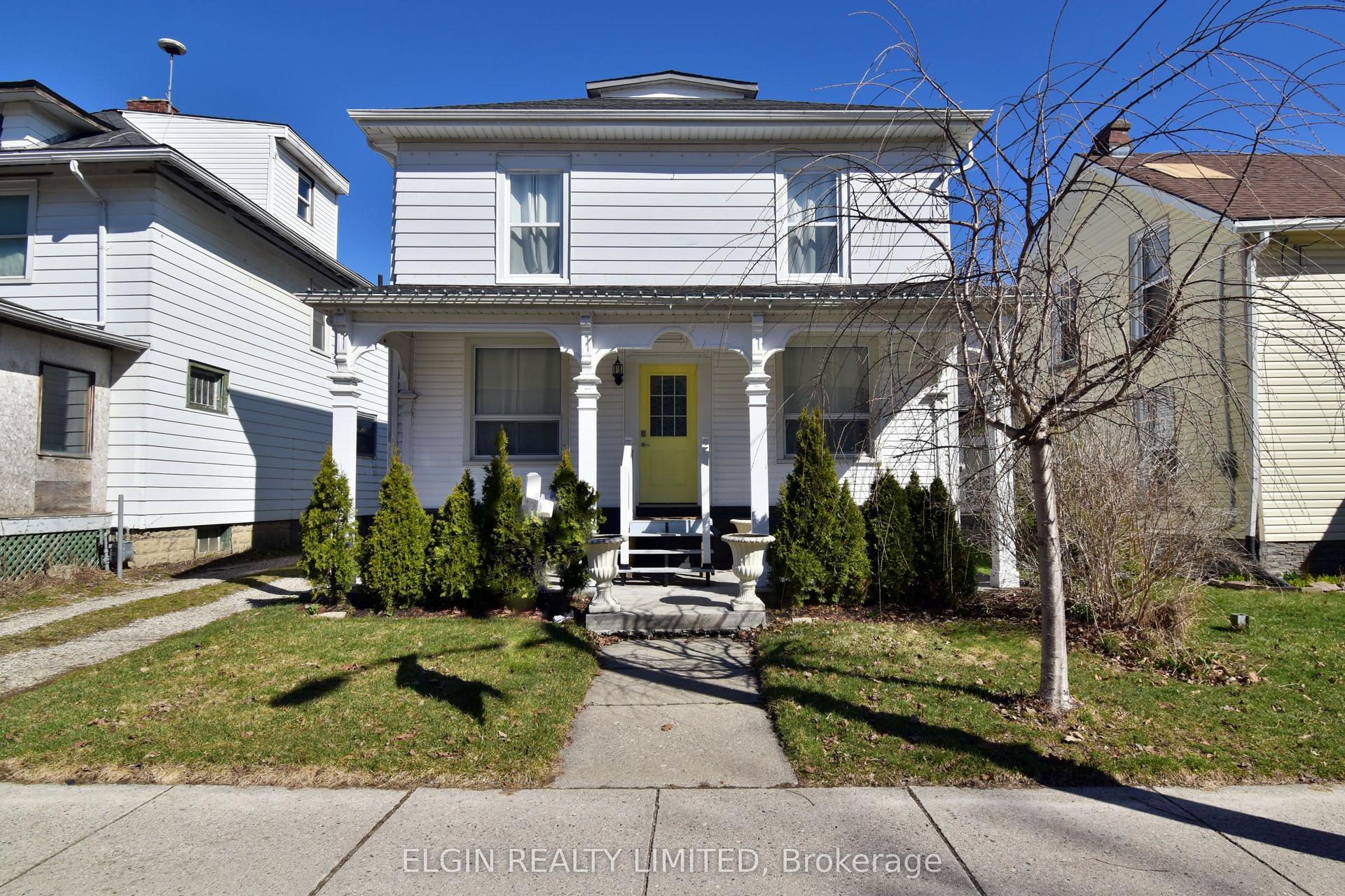 57 Scott Street — photo 1