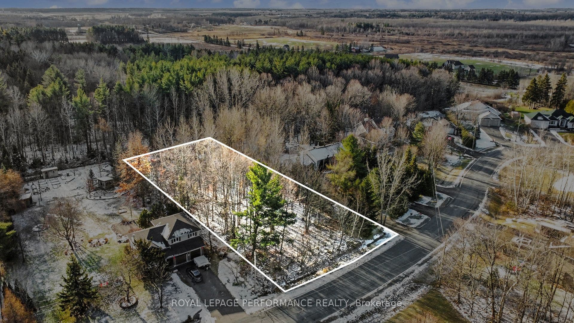 LOT 20 Cardinal Crescent — photo 1