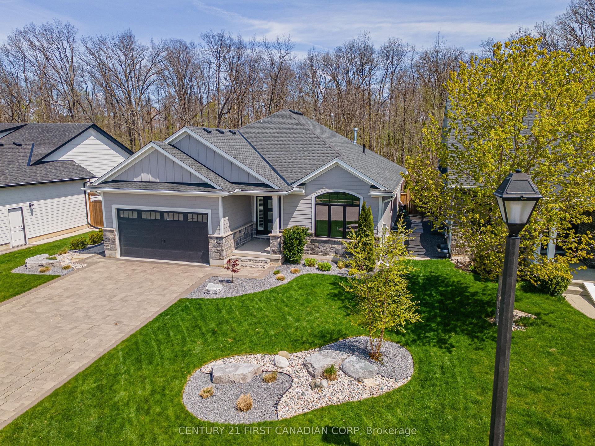 65 Deerfield Road — photo 1