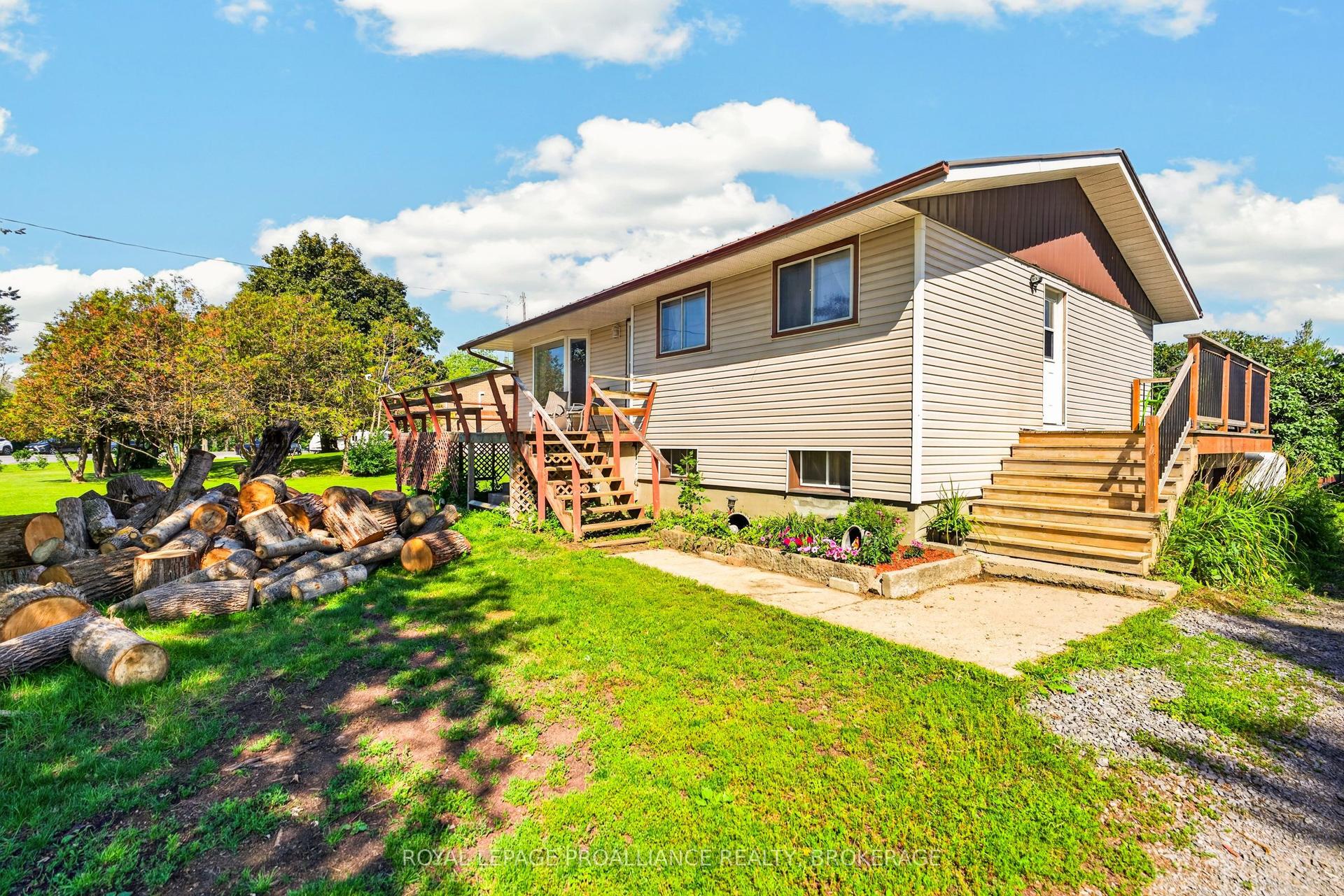 3670 Smith Road, Kingston — Detached for sale, photo 1