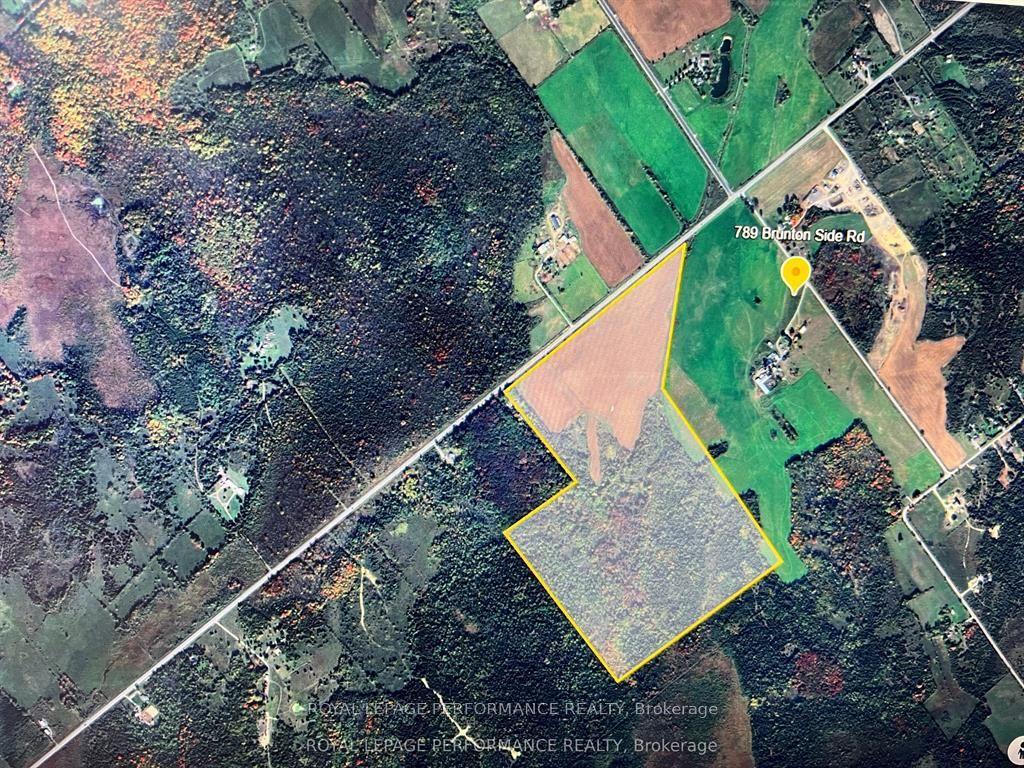 789 Brunton Side Road — photo 1