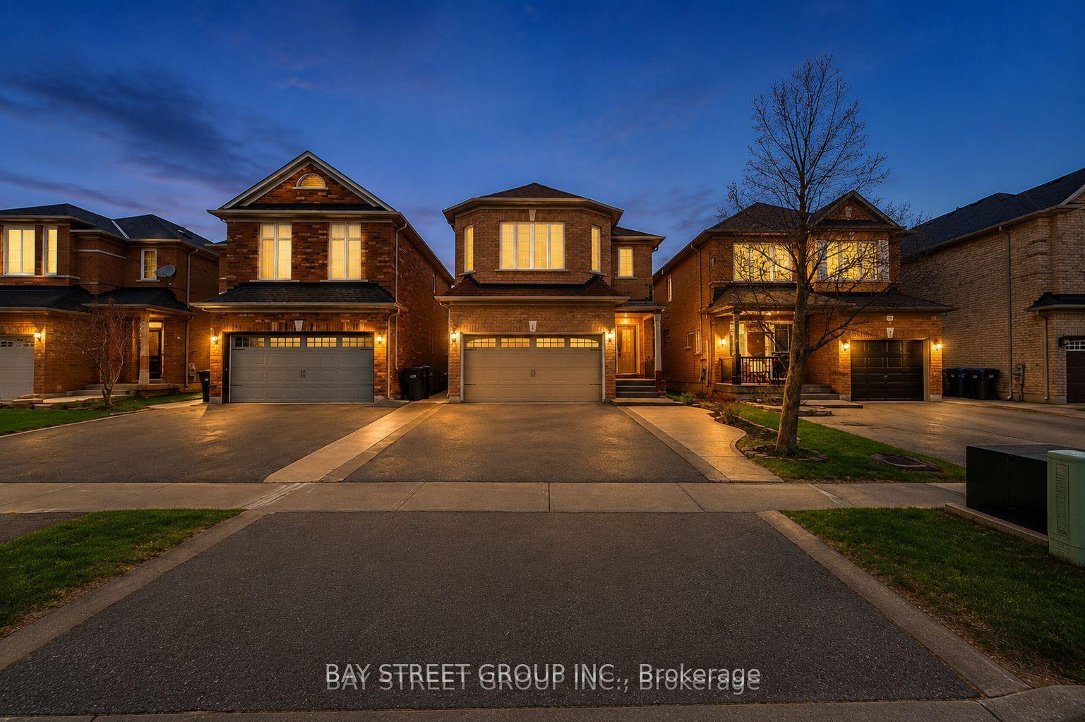 5 Cedargrove Road, Caledon — Detached for sale, photo 1