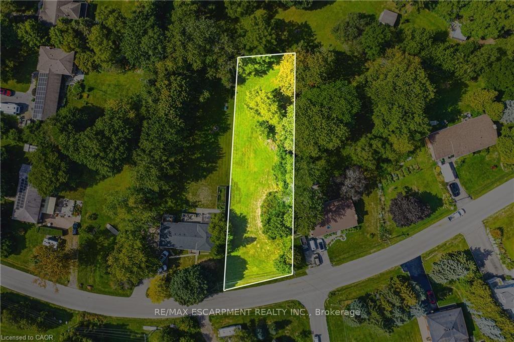 24 Rosebough Street, Hamilton — Land for sale, photo 1