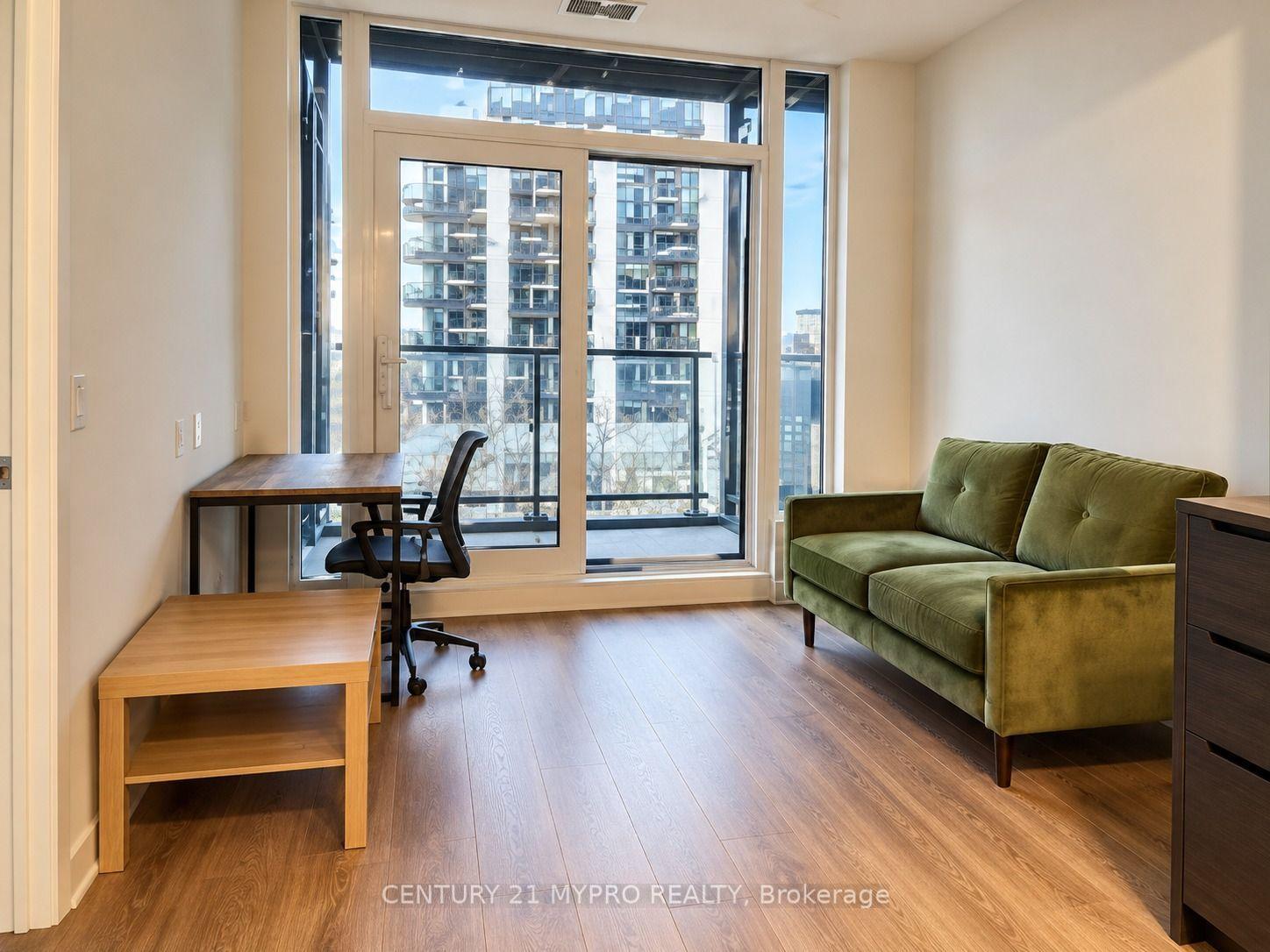 1037 The Queensway 218 #218, Toronto — Condo for lease, photo 1