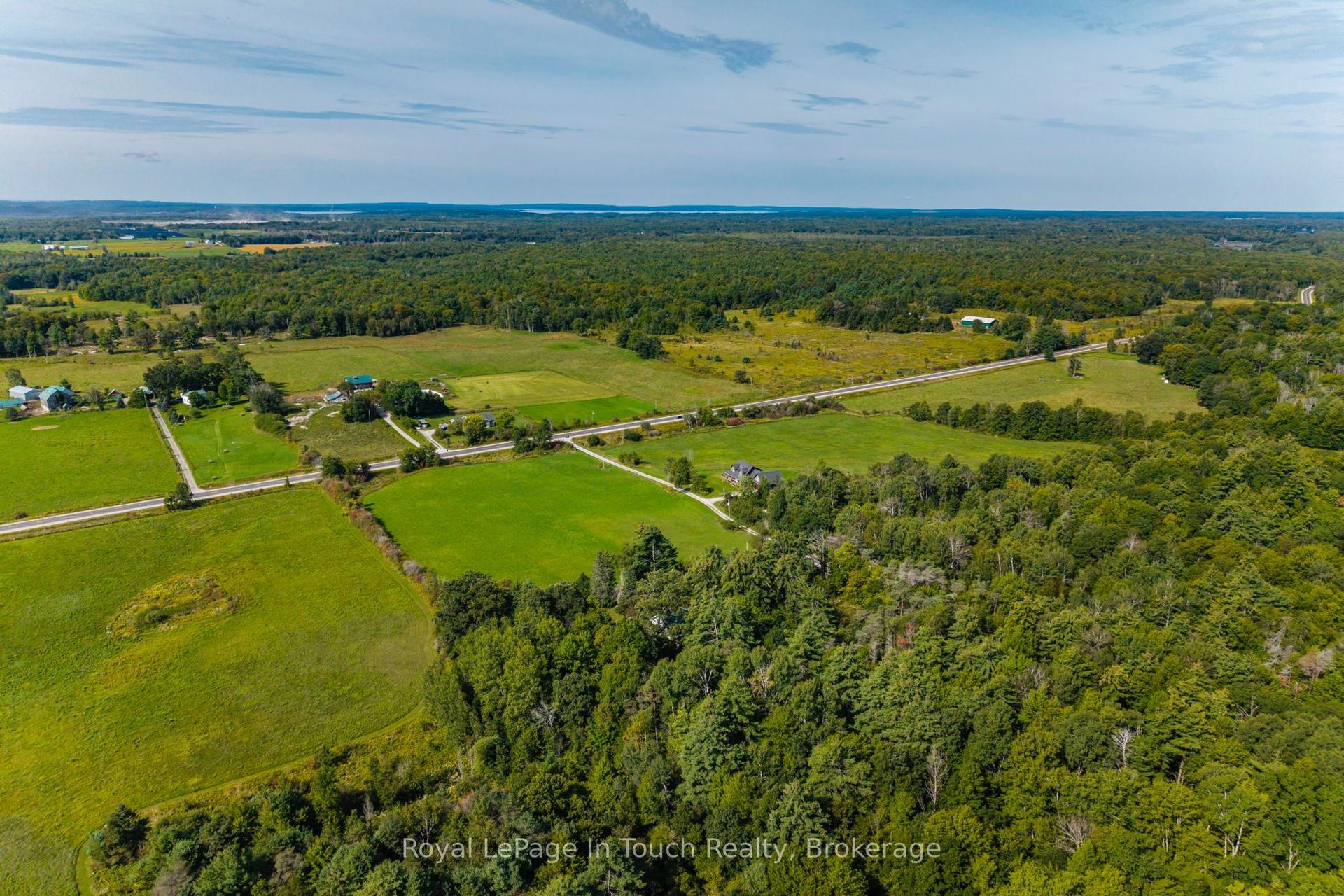 3449 Upper Big Chute Road, Severn — Detached for sale, photo 1