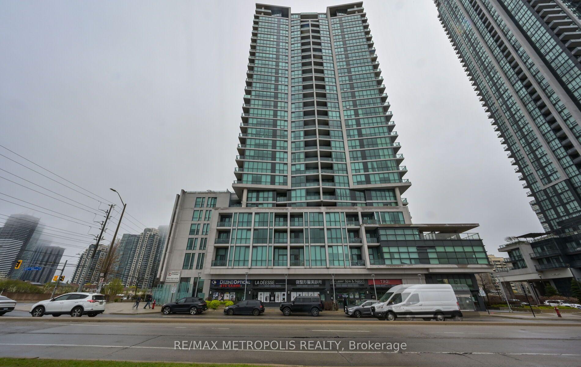 3985 Grand Park Drive 1004 #1004 — photo 1