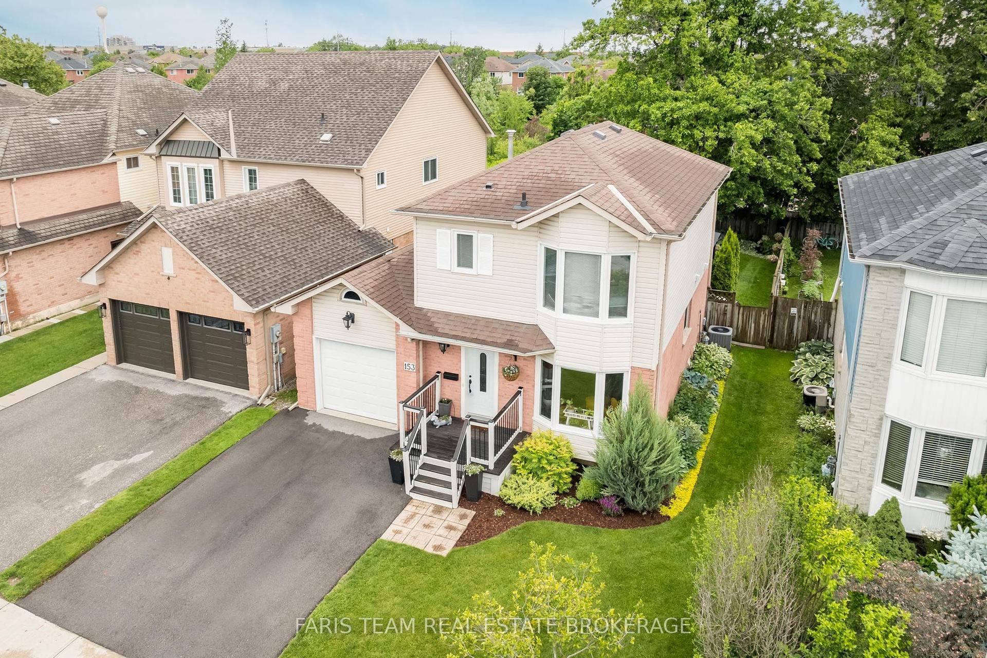 153 Cardinal Street, Barrie — Detached for sale, photo 1