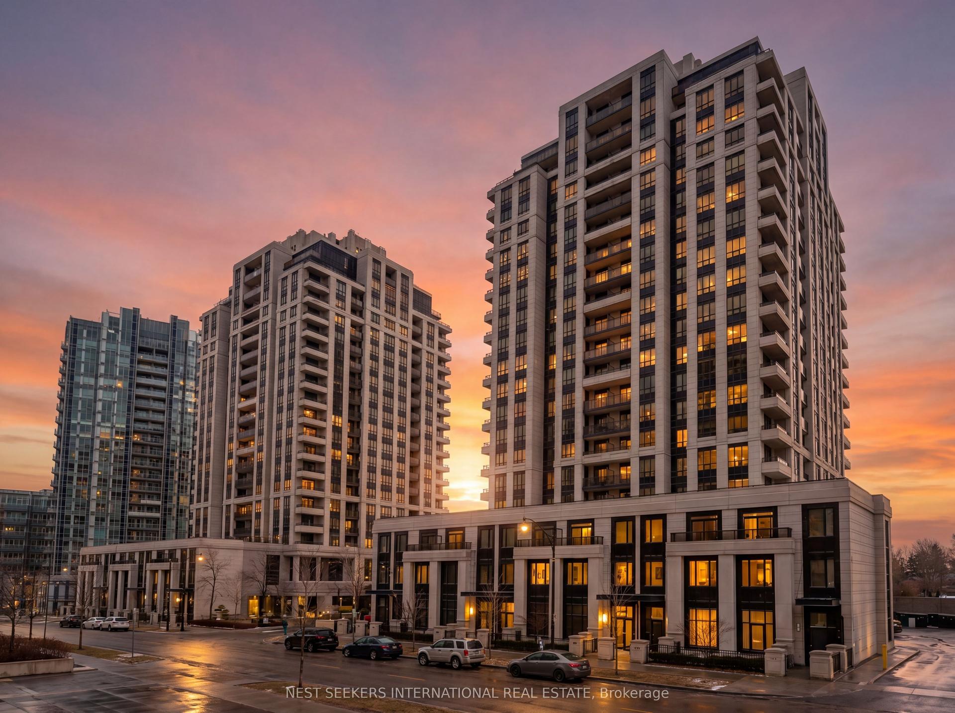 100 HARRISON Garden — photo 1