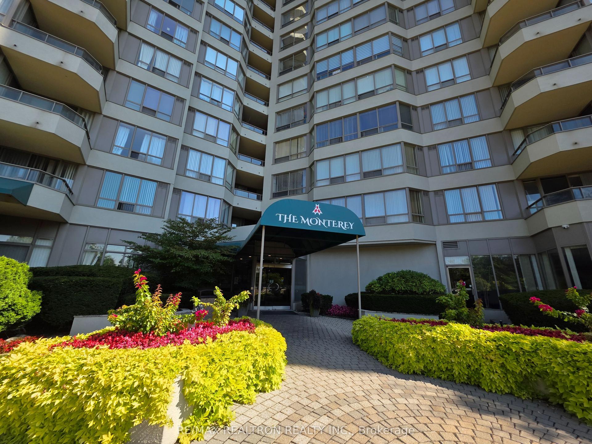 175 Bamburgh Circle 515 #515, Toronto — Condo for sale, photo 1