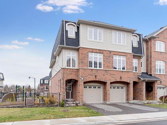 1133 Haig Boulevard E 7 #7, Mississauga — Condo Town for lease, photo 1