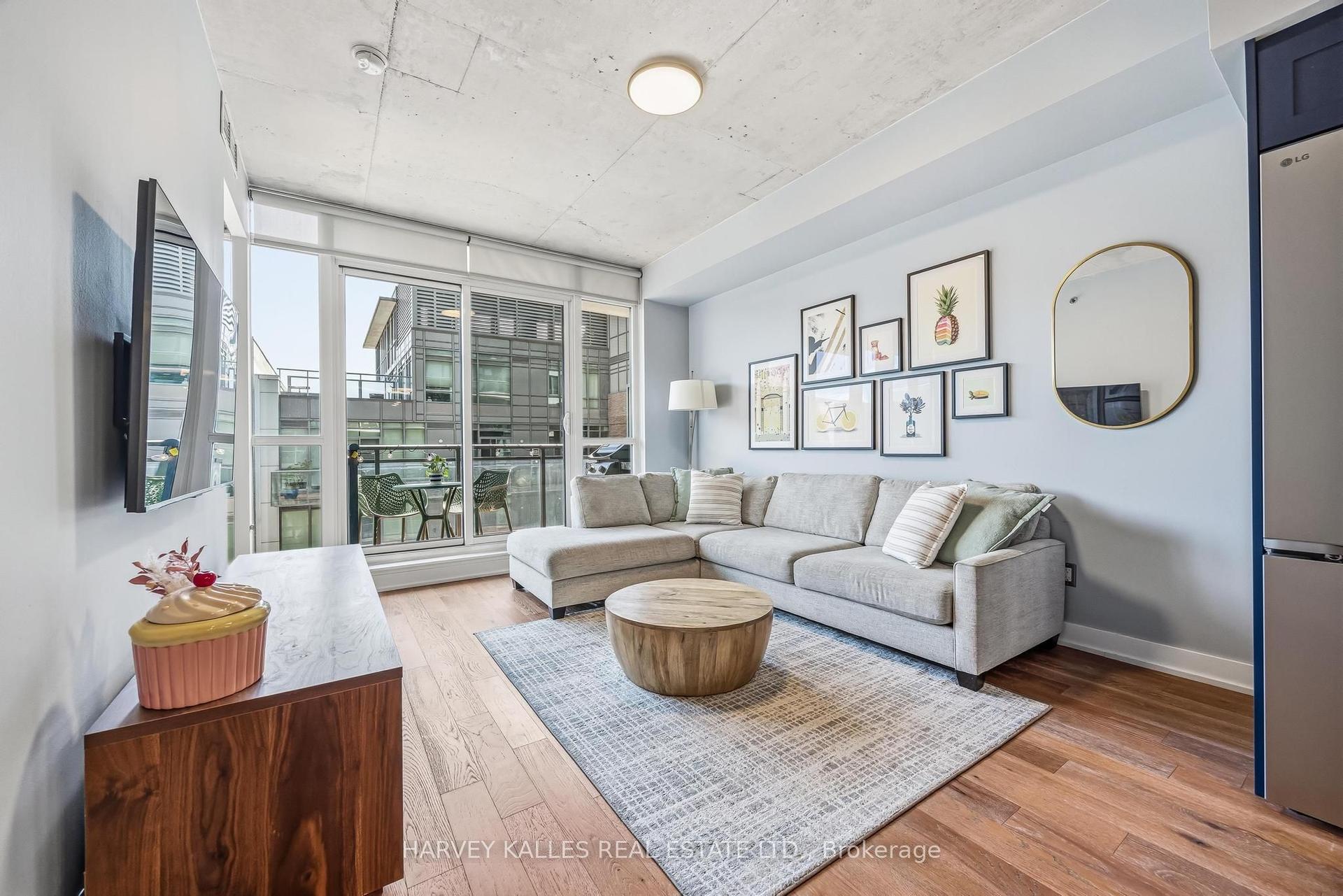 20 Minowan Miikan Lane 601 #601 — photo 1