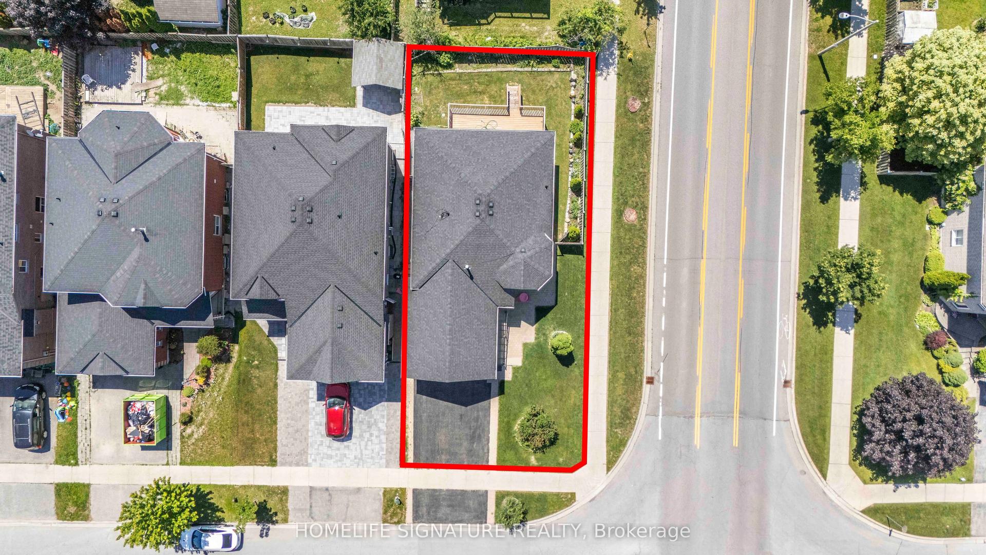 239 Country Lane, Barrie — Detached for sale, photo 1