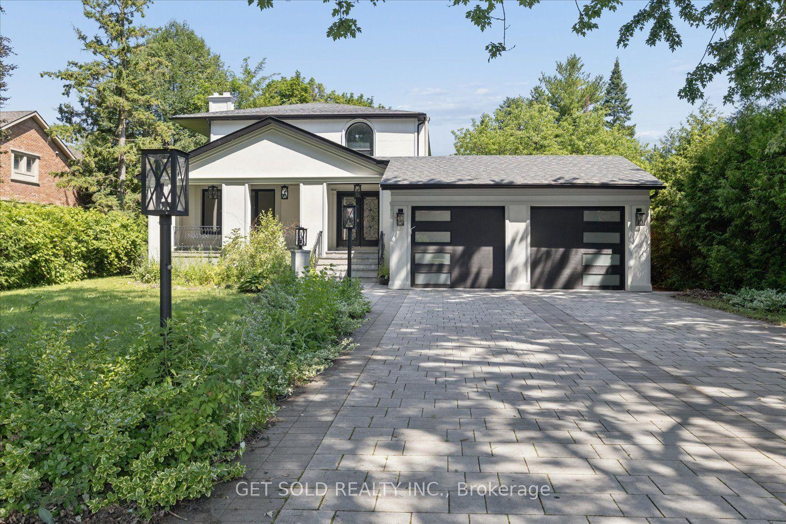 156 Duncan Road, Richmond Hill — Detached for sale, photo 1