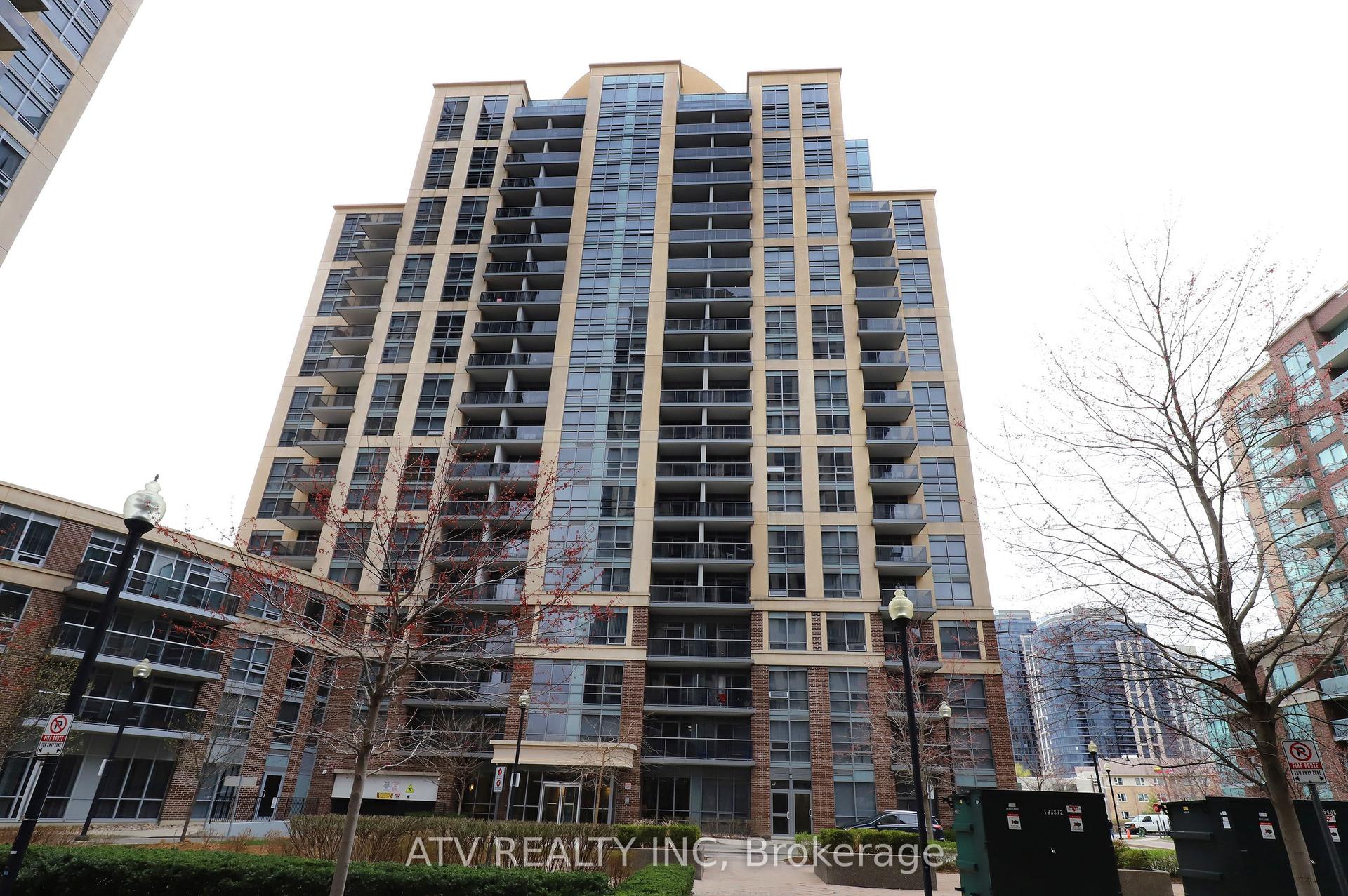 1 Michael Power Place 1213 #1213 — photo 1