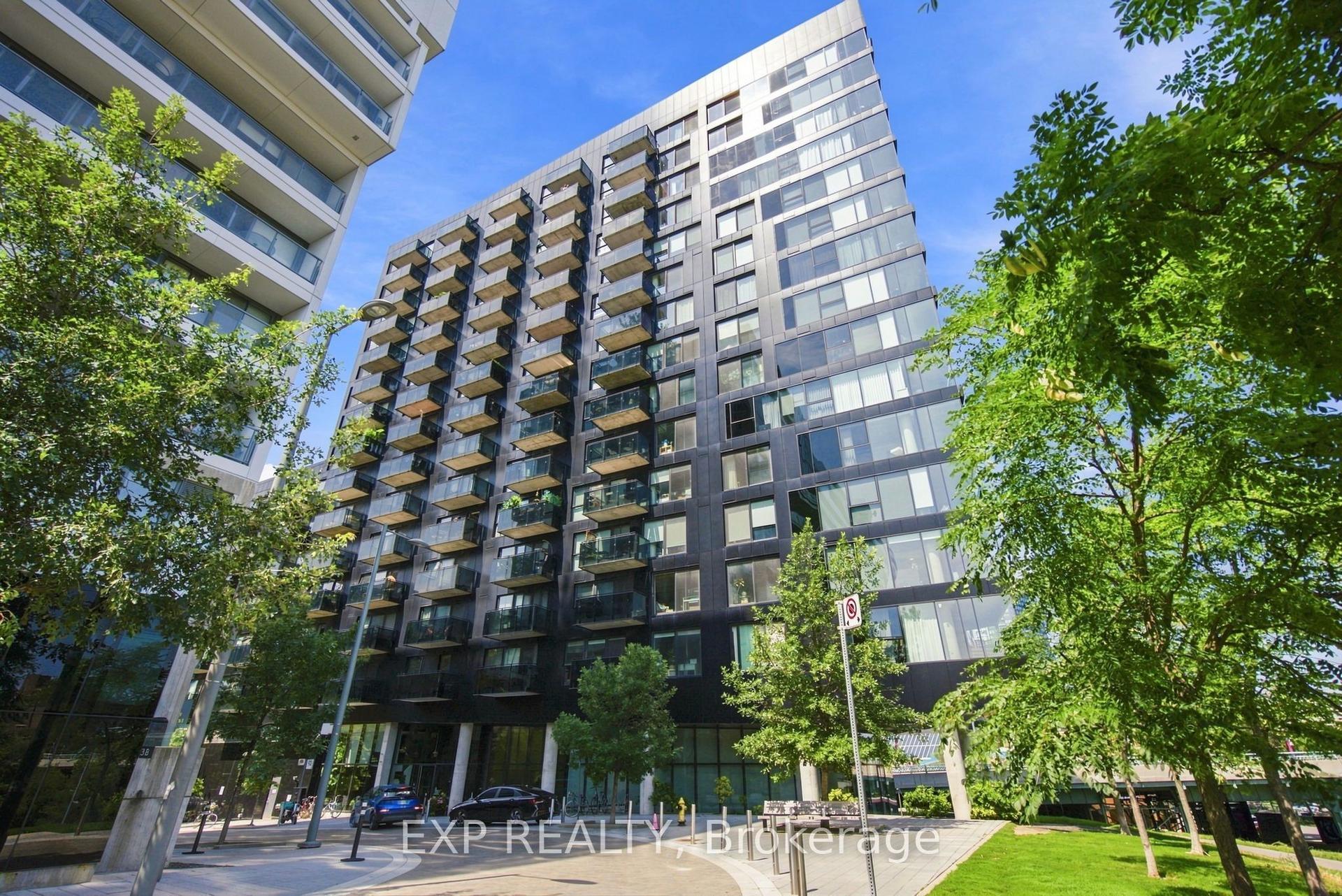 51 Trolley Crescent 604 #604, Toronto — Condo for sale, photo 1