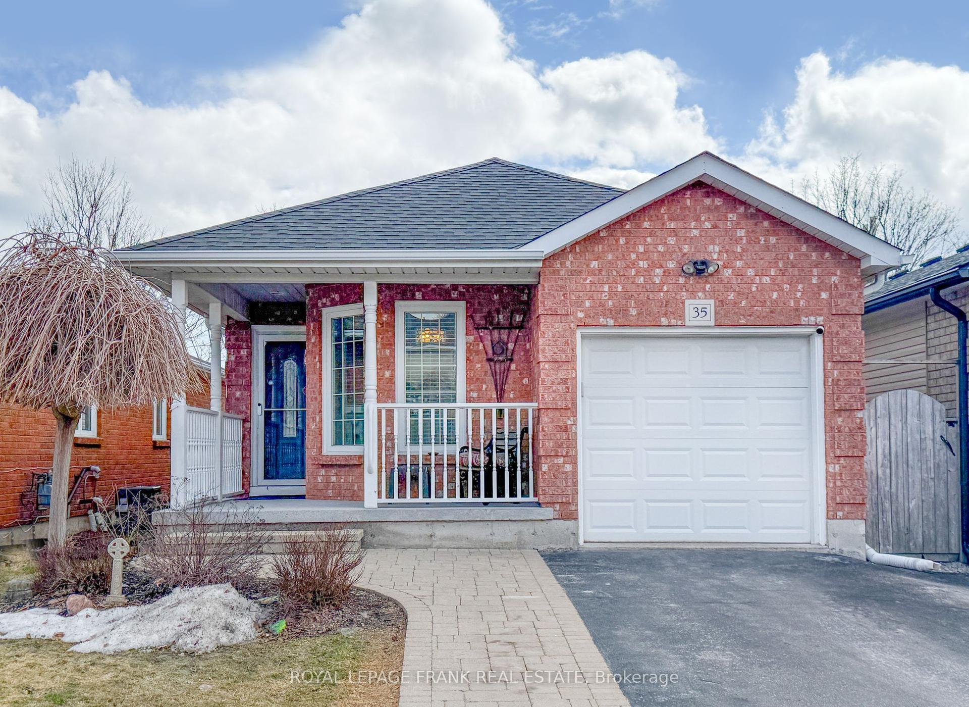 35 Dale Park Drive — photo 1