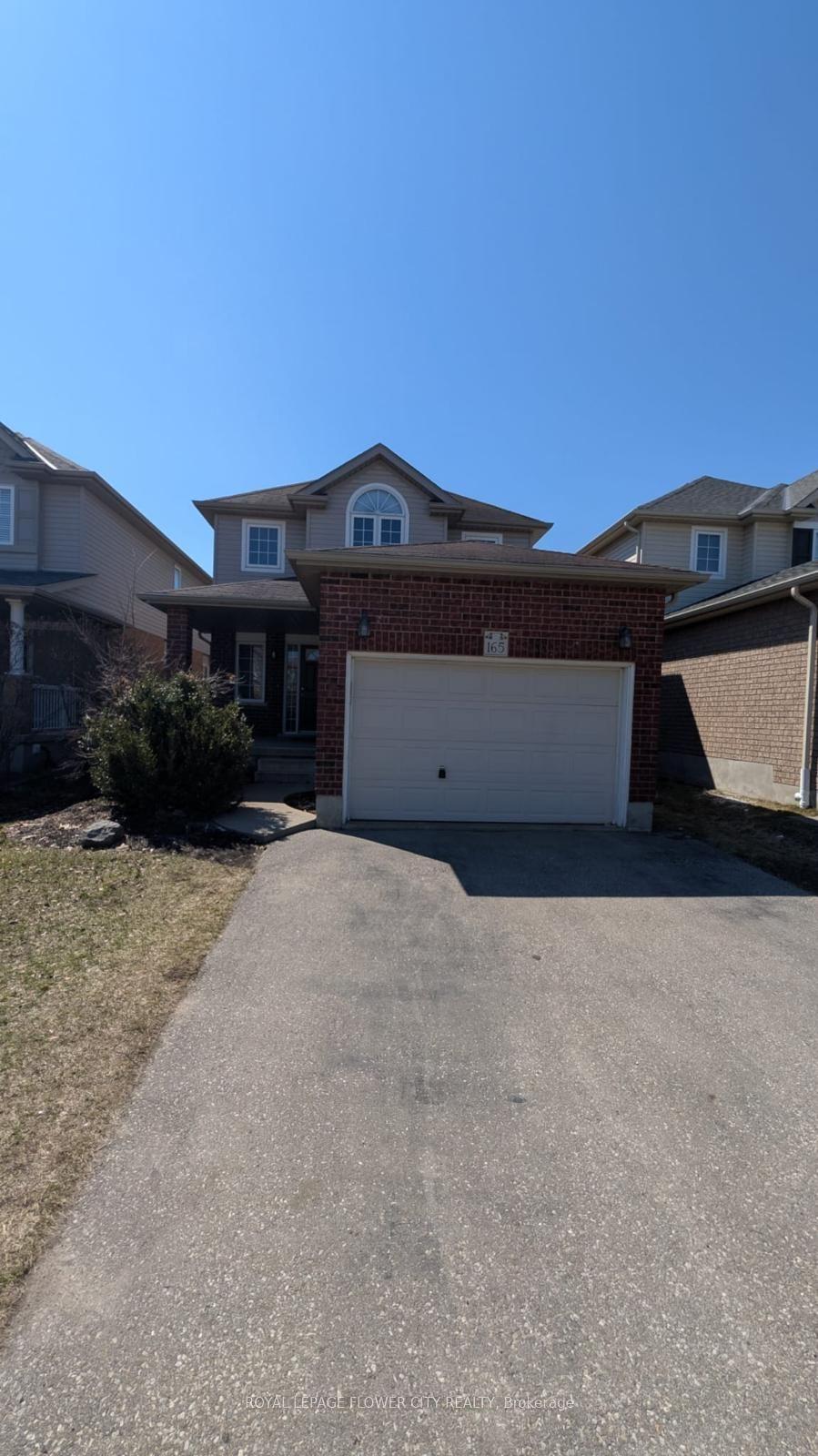 165 Cranbrook Street — photo 1