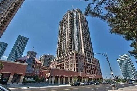 4090 Living Arts Drive 1008 #1008, Mississauga — Condo for lease, photo 1