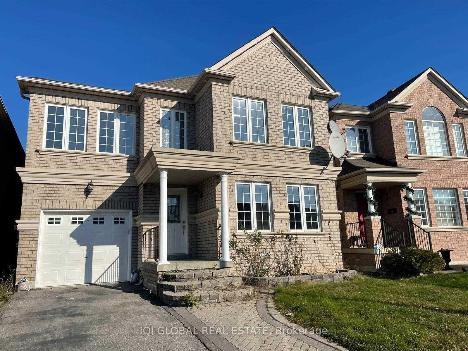 29 Nobbs Drive Bsmt #Bsmt, Ajax — Detached for lease, photo 1