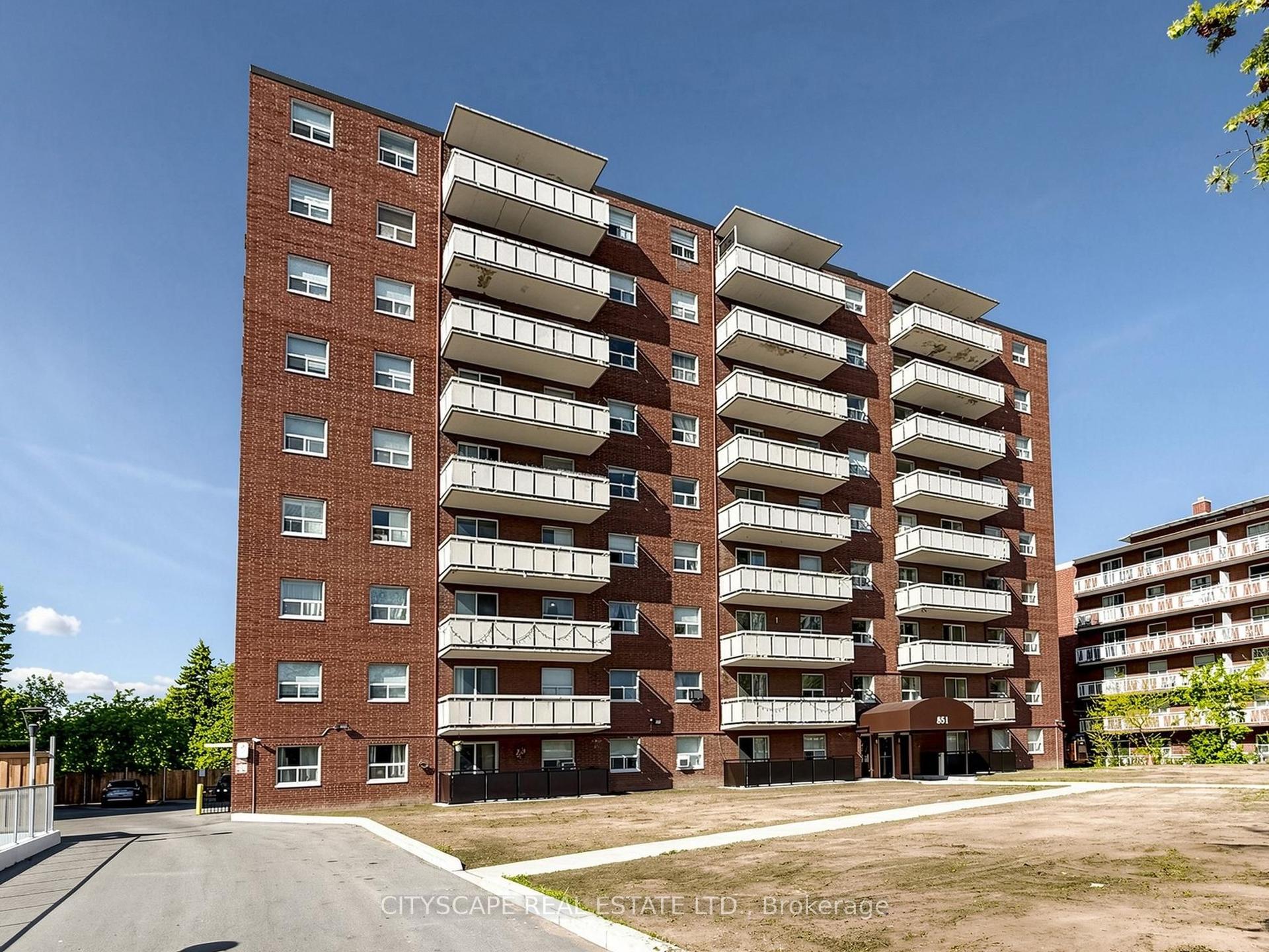 851 Queenston Road 708 #708 — photo 1