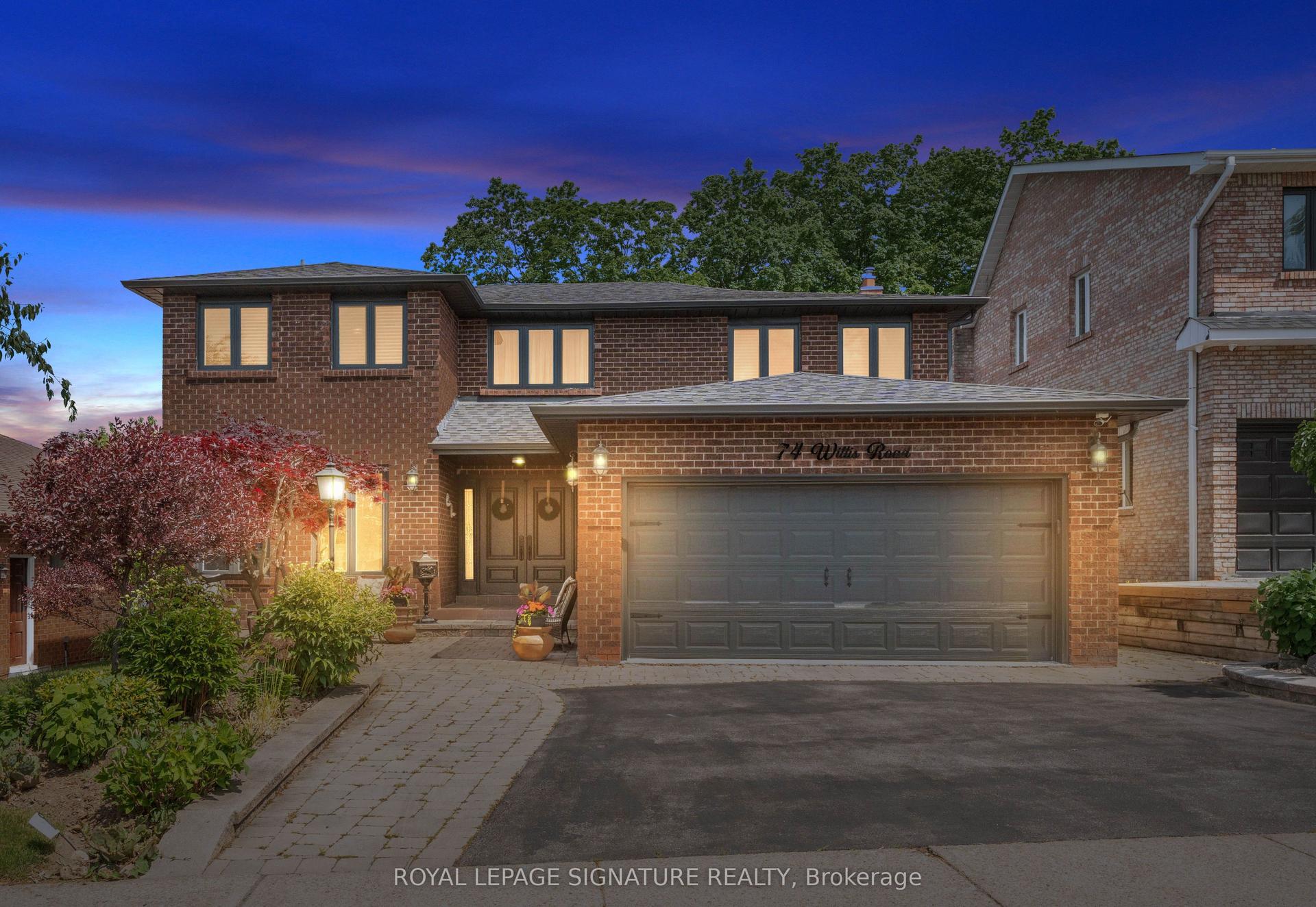 74 Willis Road — photo 1