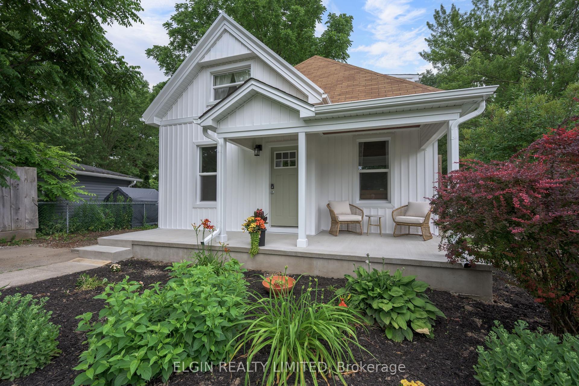10622 Sunset Road, Southwold — Detached for sale, photo 1