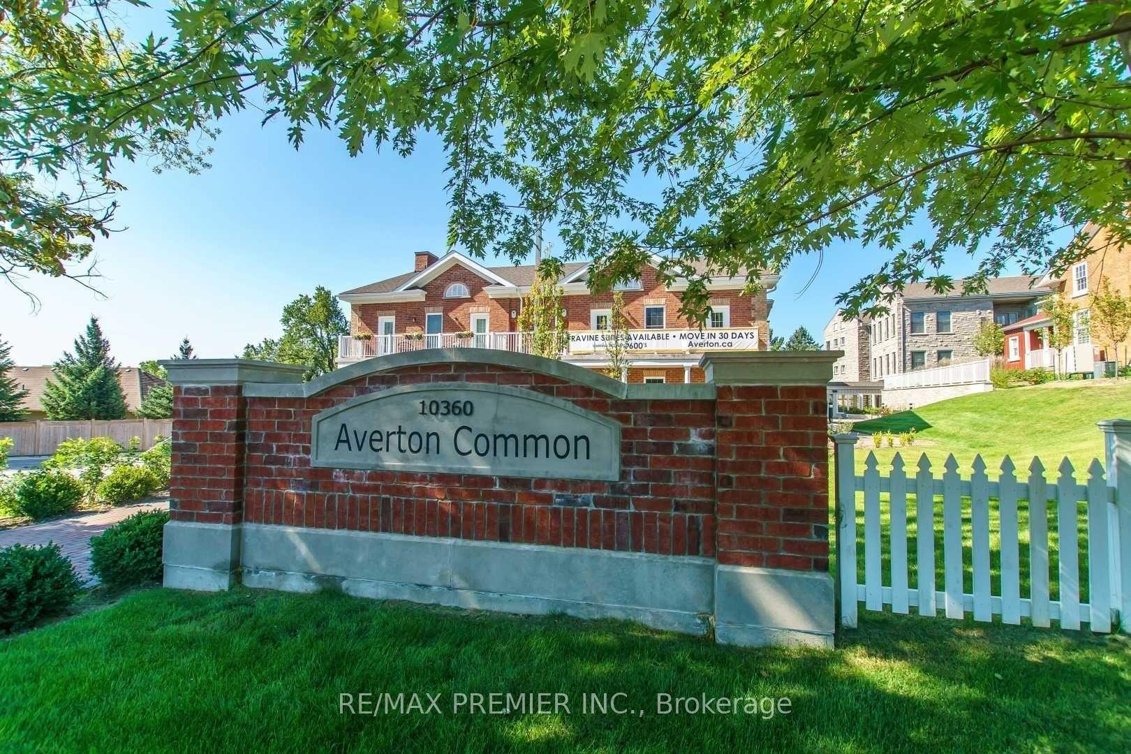 10360 Islington Avenue 212 #212, Vaughan — Condo for lease, photo 1