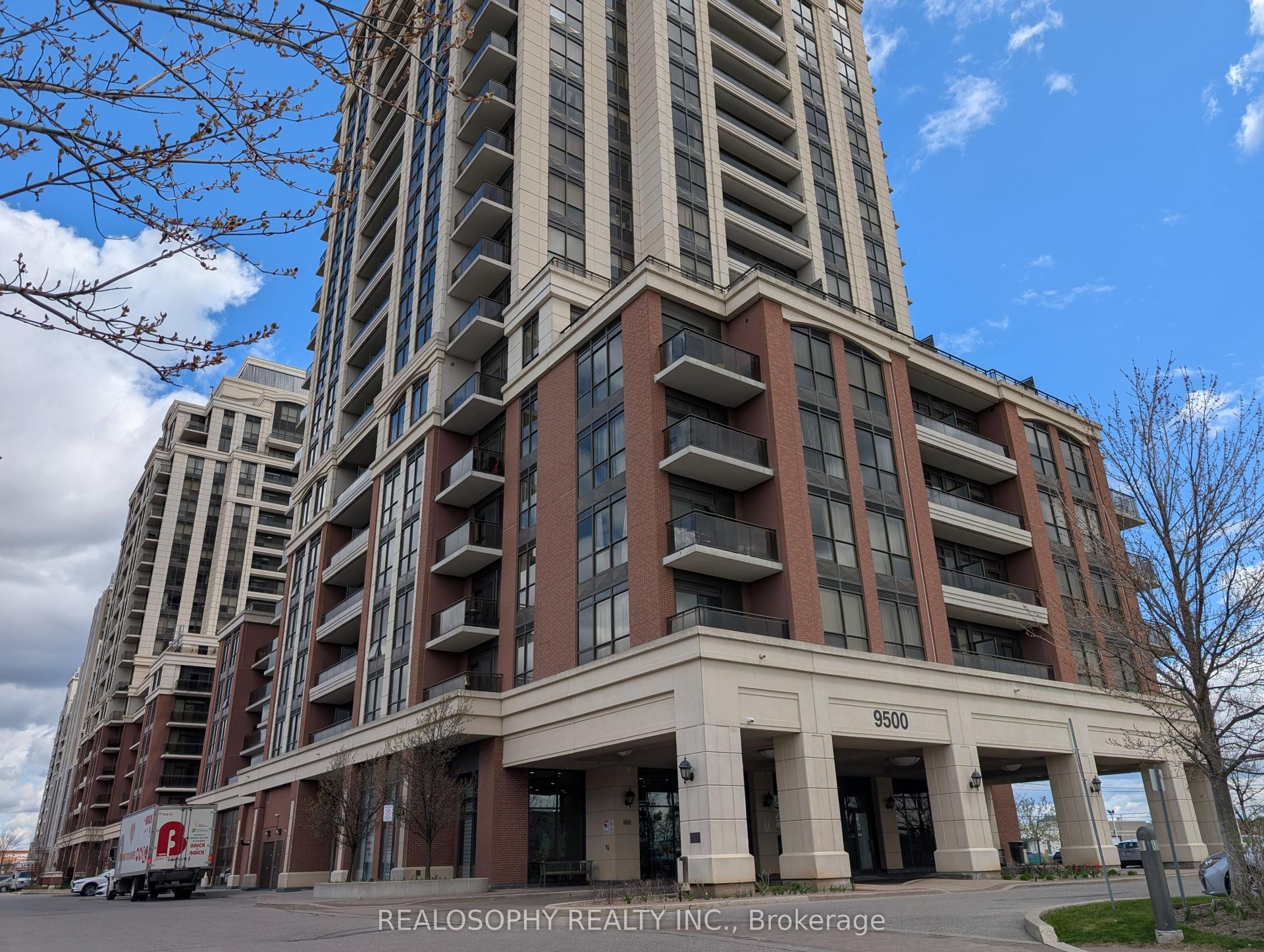 9500 Markham Road 2103 #2103 — photo 1