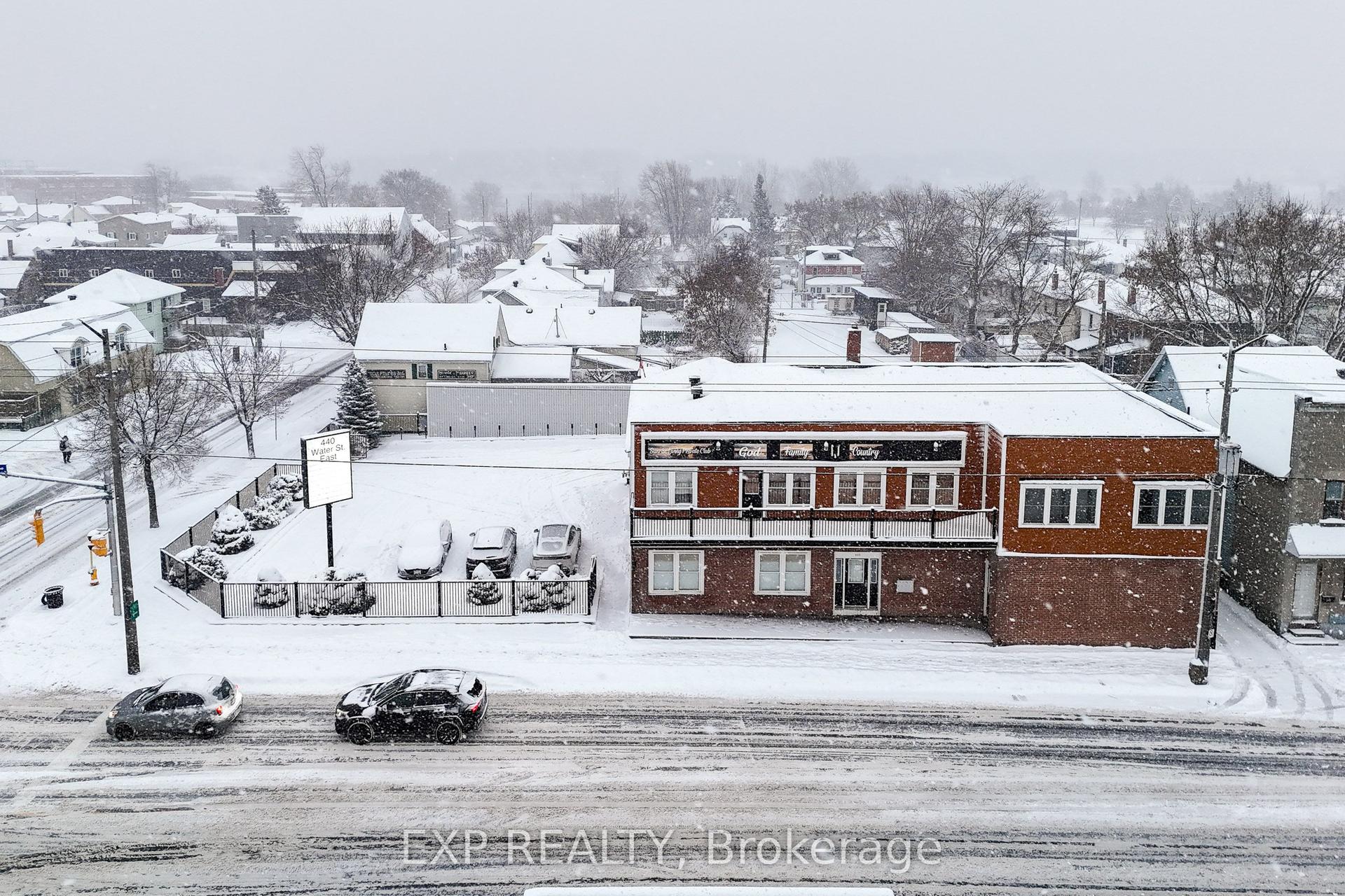 440 Water Street E — photo 1