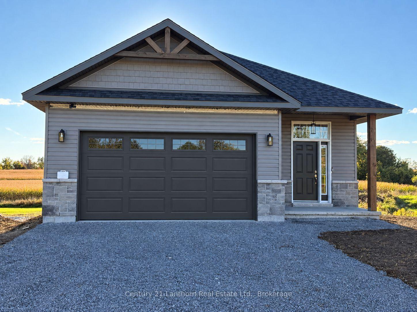 2437 North Street, Stirling-Rawdon — Detached for sale, photo 1