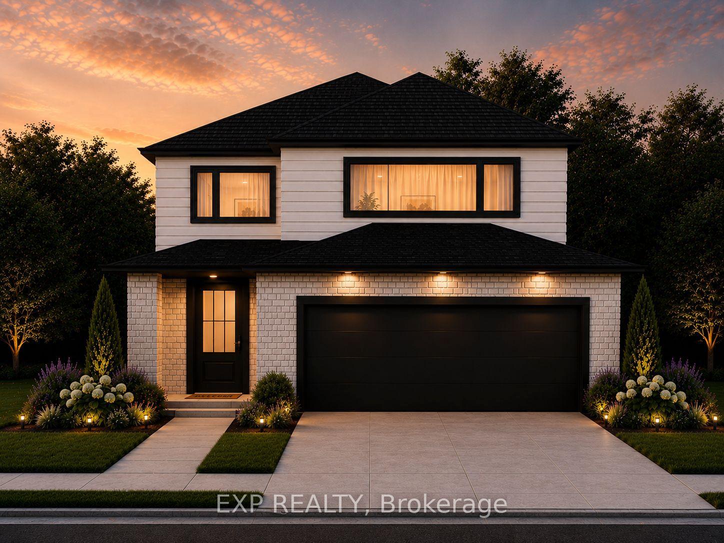 210 Merritt Court, North Middlesex — Detached for sale, photo 1
