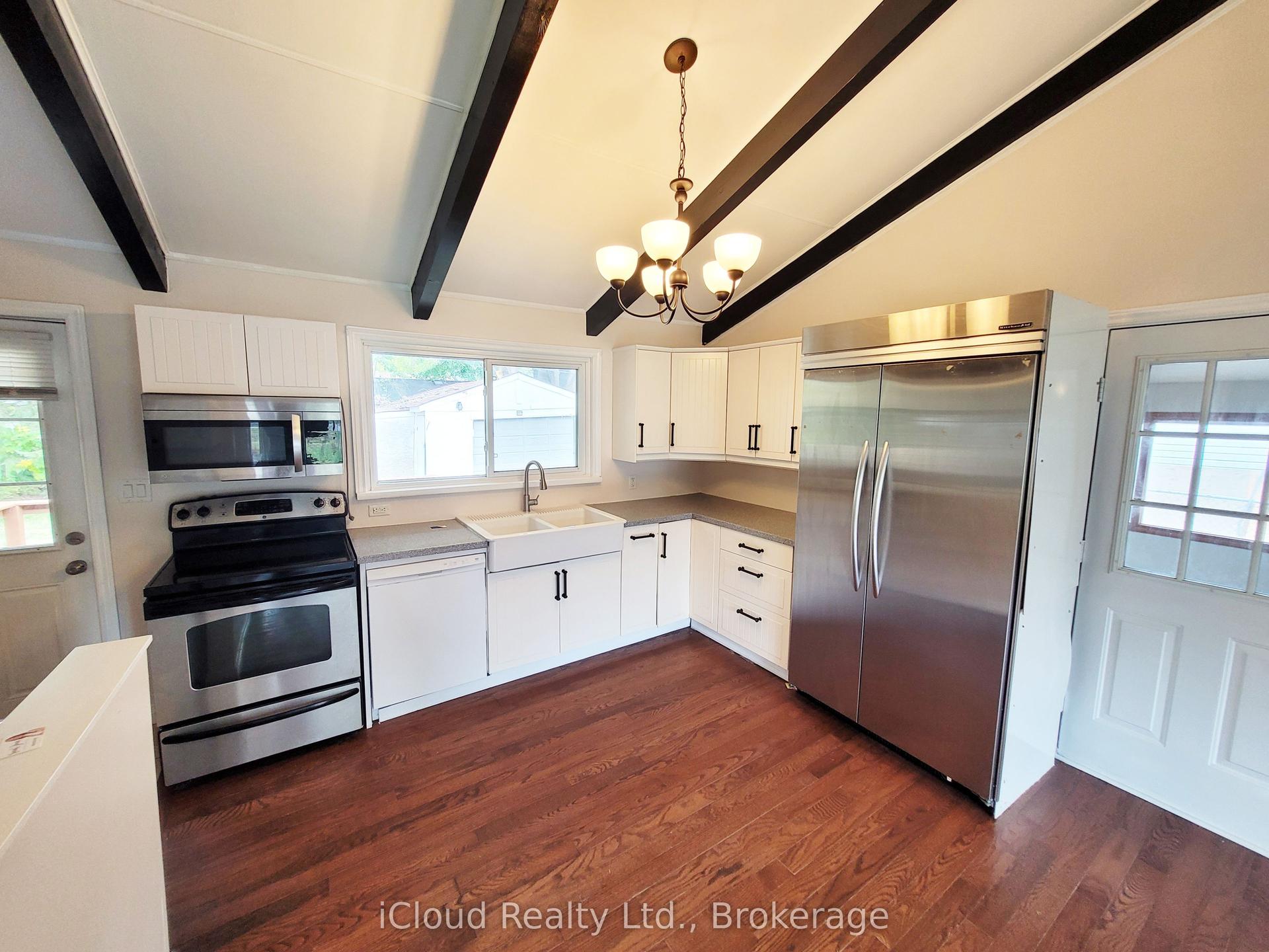 172 Silas Boulevard, Georgina — Detached for sale, photo 1