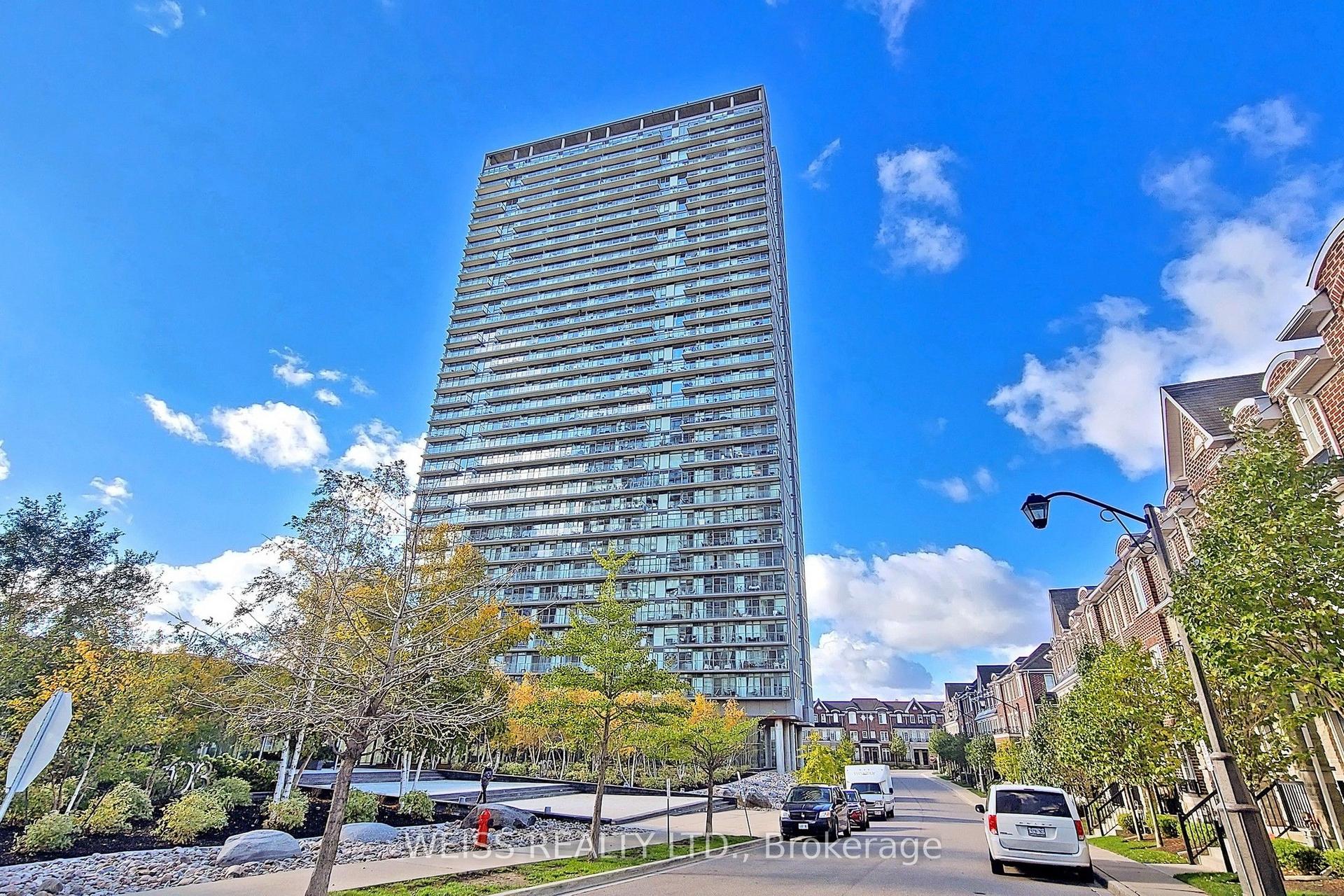 105 The Queensway N/A 3515 #3515 — photo 1