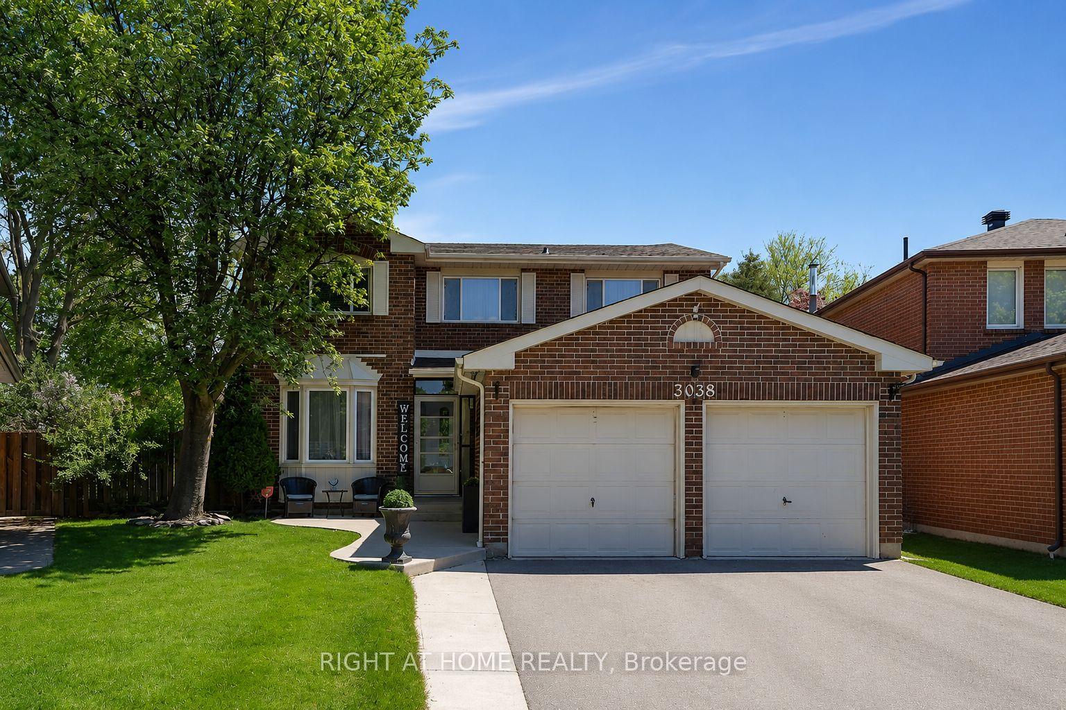 3038 Hillis Court — photo 1