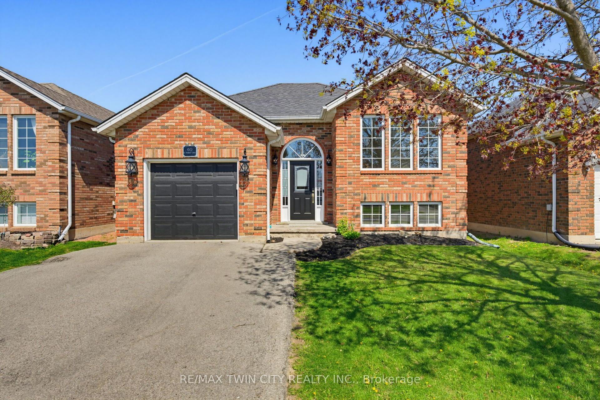 60 St Patrick's Drive — photo 1